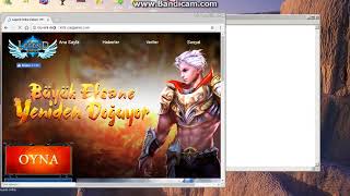 Legend Online Reborn Hızlı Giriş İndirme