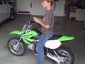 videos de Cole's 10th birthday present