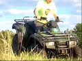 Four Wheeling: Expedition Crossroads