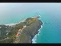 Coastline & Hinterland of The Gold Coast & N.S.W. Australia