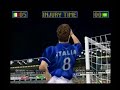 1 Credit Arcades - Virtua Striker 2 v. 2001 (part 2 of 3) 1 Credit Arcades - Virtua Striker 2 v. 2001 (part 2 of 3)