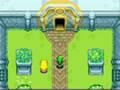 The Legend of Zelda: The Minish Cap - Ending and credits