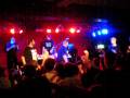 Black Sally - LIVE at Annandale Hotel 2008.MOV