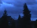 Hurricane Kyrill Hurricane Kyrill