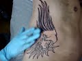 Aztec Warrior Eagle Aztec Warrior Eagle