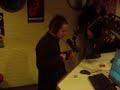 Dionysos - Mathias Malzieu Improvise Sur Miss Acacia