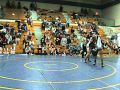 Michael Taylor Warrensburg vs C Abston Rolla 195 lbs