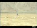 RC Rocket Crashes Into Crowd