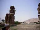 #61 - Memnon Statues