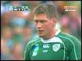 Partido Los Pumas vs. Irlanda  -  High Quality !! [3 de 10]