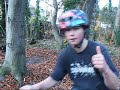 JBC New trails