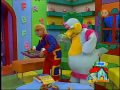 Secuencia Timoteo en 3D del 28 de Mayo del 2011 - Segundo Capitulo