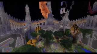 Minecraft Timelapse Muxcraft FFA