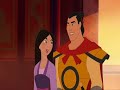 A Mulan Tribute