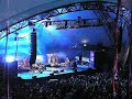 Rufus Wainwright Live at The Eden Project Cornwall part 2