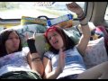 Krissy & Aidabear