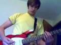 Chris' Crazy Amazing Guitar Skillz II
