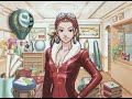 Phoenix Wright:Ace Attorney T&T ending-Credits