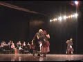 Danzas Chilenas VII
