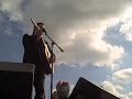 David Cook Day - Always be my Baby - Blue Springs Concert David Cook Day - Always be my Baby - Blue Springs Concert