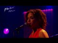martina topley-bird
montreux jazz festival
montreux, switzerland 07/08/04

01. intro
02. too tough to die
03. need one
04. anything
05. soul food
06. four on the floor
07. testimony (sweet honey in the rock cover)
08. sweet & dandy (toots & the maytals cover)
09. ragga
10. poison
11. lullaby
12. stevie's (days of a gun)
13. ilya

http://www.martinatopleybird.com
http://www.myspace.com/martinatopleybird
http://www.moon-palace.de/martina.html