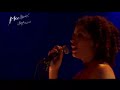 Martina Topley-Bird - Testimony (Live Montreux 2004)