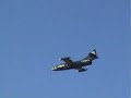 Airworld F-9F Panther Maiden flight Airworld F-9F Panther Maiden flight