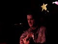 Michale Graves Live - Saturday Night