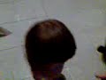 MI SOBRII LA MAS CANIIAA - aree (carita ruborizada) Parte 2