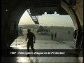 French Tiger Attack Helicopter Arrives in Afghanistan
