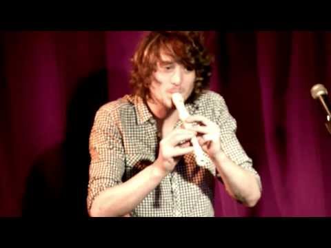 Pipette - le Ronaldo du pipeau