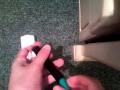 (uploaded by proman8)&nbsp;Rechargeable 3V CR2 800mAh Green 2 Packs From Deal