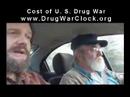 north carolina, april 10, 2008 - driving to the county seat for 1st superior court date regarding a small medical marijuana garden, steve and his friend ervin discuss the modern prohibition; corruption of law enforcement and institutions; mandatory minimums and prisoner's families; money driven drug policies; duties of citizens and religious leaders; civil rights and god-given human rights.
at court, the state did not drop the charges against steve marlowe and no deals were made. steve's next court date is june 23rd.
links to organizations addressing issues on this video:
http://drugwarfacts.org - a service of common sense for drug policy:
http://csdp.org
http://november.org - prisoner issues.
law enforcement against prohibition
http://leap.cc
&
http://reconsider.org
famlies against mandatory minumums
http://famm.org
lawyers & judges:
http://vcl.org
marijuana policy project
http://mpp.org
drug policy alliance
http://drugpolicyalliance.org
national organization for reform of marijuana laws
http://norml.org
fully informed jury association
http://fija.org
marijuana news commentary with richard cowan
http://marijuananews.org
forfeiture endangers american rights -
http://fear.org
drug reform coordination network -
http://stopthedrugwar.org
justice policy institute
http://justicepolicy.org
costs of the war on drugs:
http://drugwarclock.org
clergy addressing drug issues:
interfaith drug policy initiative
http://idpi.org
patients out of time:
http://medicalcannabis.com
americans for safe access -
http://safeaccessnow.org
asa in western north carolina -
http://asawnc.org
stand up for your rights - it's good for your constitution!