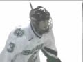 Sioux Goals Versus Colorado College - Friday Sioux Goals Versus Colorado College - Friday