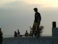 videos de Routine Finale de David Hostettler
