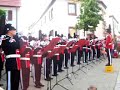 Spielmannszug Retzbach