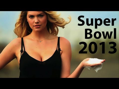 bestsuperbowlads - Super Bowl ads are legendary for their wit and creativity, or, failing that, their sex appeal. These pre-released 2013 ads are some of our favorites, so we w...