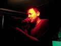 phenomden ls. weedy g soundforce - polizischte @ soulside, m�nnedorf (zh)
