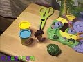 Play-Doh Dora the Explorer Playset