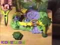 Play-Doh Dora the Explorer Playset