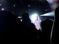Metric - Wet Blanket