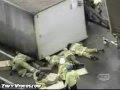 man cheats death