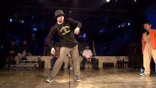 HANA vs Hiroki – Forbidden Planet vol.2 FINAL