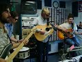 Wild Sweet Orange - Ten Dead Dogs, at WNRN