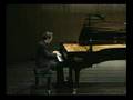 Beethoven Sonata op.81a Les Adieux 3rd movement