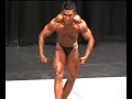 Nationals 2007 - Andy Soh