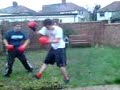 Benson vs Belal prt 2 Benson vs Belal prt 2