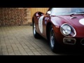 Ferrari 250LM #6045
