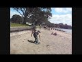 Gainer, Diving Front Flip