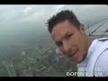 Base Jumping - skok z najwy?szego budynku na ?wiecie Base Jumping - skok z najwy?szego budynku na ?wiecie